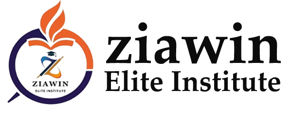 Ziawin Elite Institute