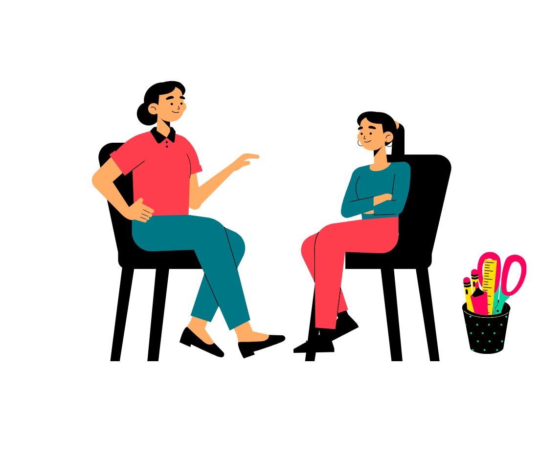 One-to-One Live Tutoring