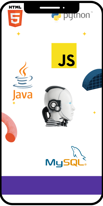 app screen
